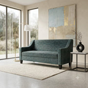 NZ Made Milano Accent 3 Seater Sofa