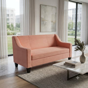 NZ Made Milano Accent Lounge Suite Collection