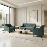 NZ Made Milano Accent Lounge Suite Collection