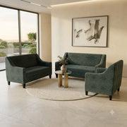 NZ Made Milano Accent Lounge Suite Collection