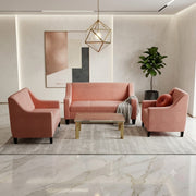 NZ Made Milano Accent Lounge Suite Collection