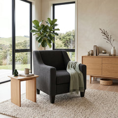 Milano Accent Chair