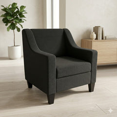 Milano Accent Chair