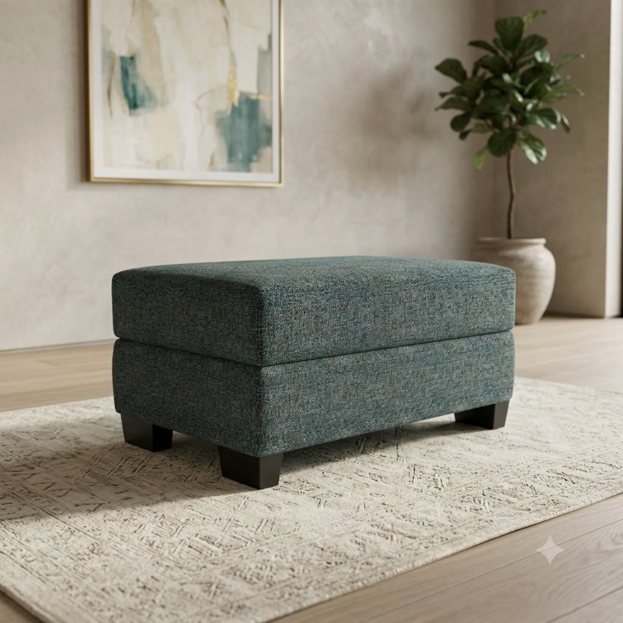 Milano Accent Lounge Suite Collection