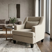 NZ Made Milano Plus Accent Chair