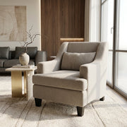 NZ Made Milano Plus Accent Chair