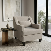 NZ Made Milano Plus Accent Chair