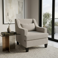 Milano Plus Accent Chair