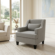 NZ Made Milano Plus Accent Chair
