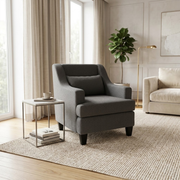 NZ Made Milano Plus Accent Chair