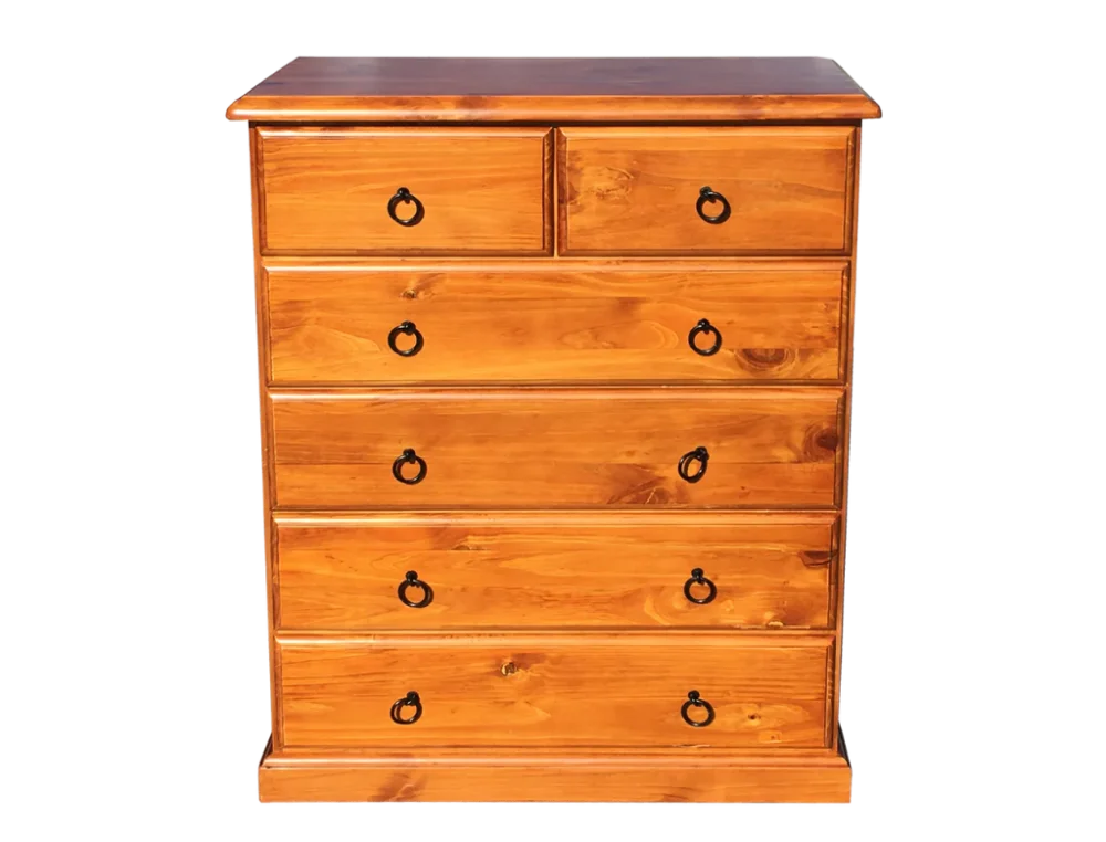 Nestheaven 6 Drw Tallboy