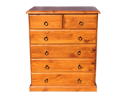 Nestheaven 6 Drw Tallboy