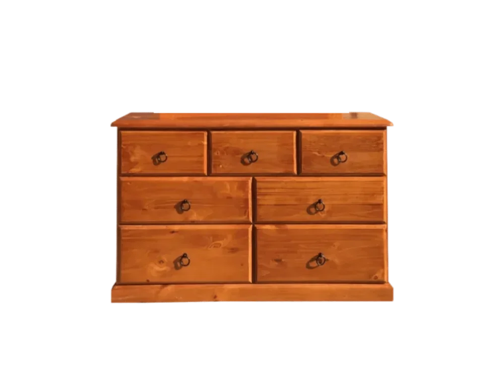 Nestheaven 7 Drw Dresser