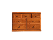 Nestheaven 7 Drw Dresser