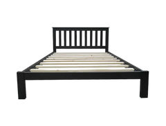 NestHeaven Bed Frame Black