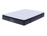 Nestheaven Bed Frame + Sleeptime Pocket Pillow Top Mattress