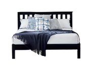 NestHeaven Bed Frame +ZBox Pocket Spring with Euro Top Mattress | Furniture World Auckland