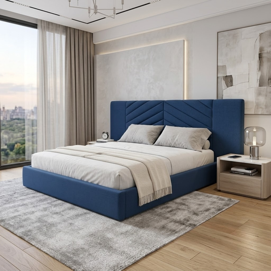 NZ Made Adora Bed Frame