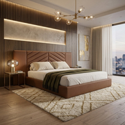 NZ Made Adora Bed Frame