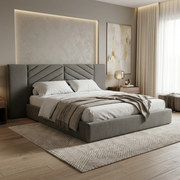 NZ Made Adora Bed Frame
