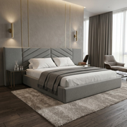 NZ Made Adora Bed Frame