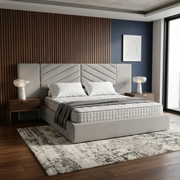 NZ Made Adora Bed Frame