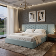 NZ Made Adora Bed Frame