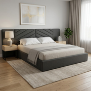 NZ Made Adora Bed Frame