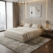 NZ Made Adora Bed Frame