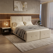 NZ Made Aero Bed Frame