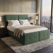 NZ Made Aero Bed Frame