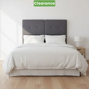 NZ Made Aero Headboard