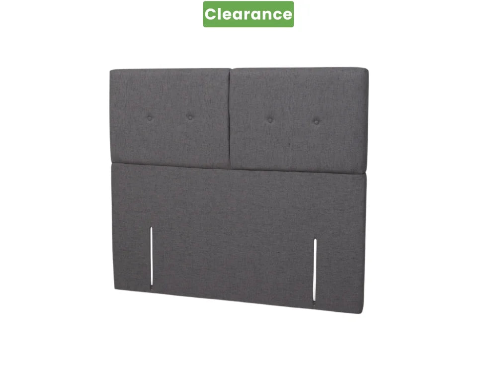 NZ Made Aero Headboard | Furniture World Auckland