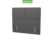 NZ Made Aero Headboard | Furniture World Auckland