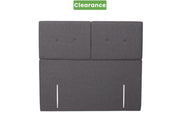 NZ Made Aero Headboard | Furniture World Auckland