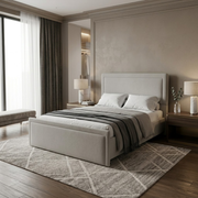 NZ Made Amber Bed Frame