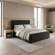 NZ Made Amber Bed Frame