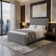 NZ Made Amber Bed Frame