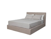NZ Made Aura Bed Frame + SleepTime X-Firm Mattress