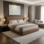 NZ Made Aura Plus Lower Bed Frame