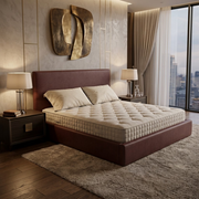 NZ Made Aura Plus Lower Bed Frame
