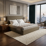 NZ Made Aura Plus Lower Bed Frame