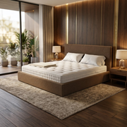 NZ Made Aura Plus Lower Bed Frame