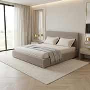 NZ Made Aura Plus Lower Bed Frame