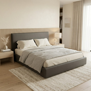 NZ Made Aura Plus Lower Bed Frame