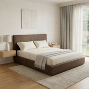 NZ Made Aura Plus Lower Bed Frame