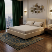 NZ Made Aura Plus Lower Bed Frame