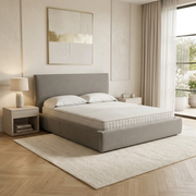 NZ Made Aura Plus Lower Bed Frame