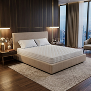 NZ Made Aura Plus Lower Bed Frame