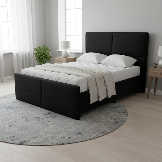 NZ Made Bed Frame | Furniture World Auckland